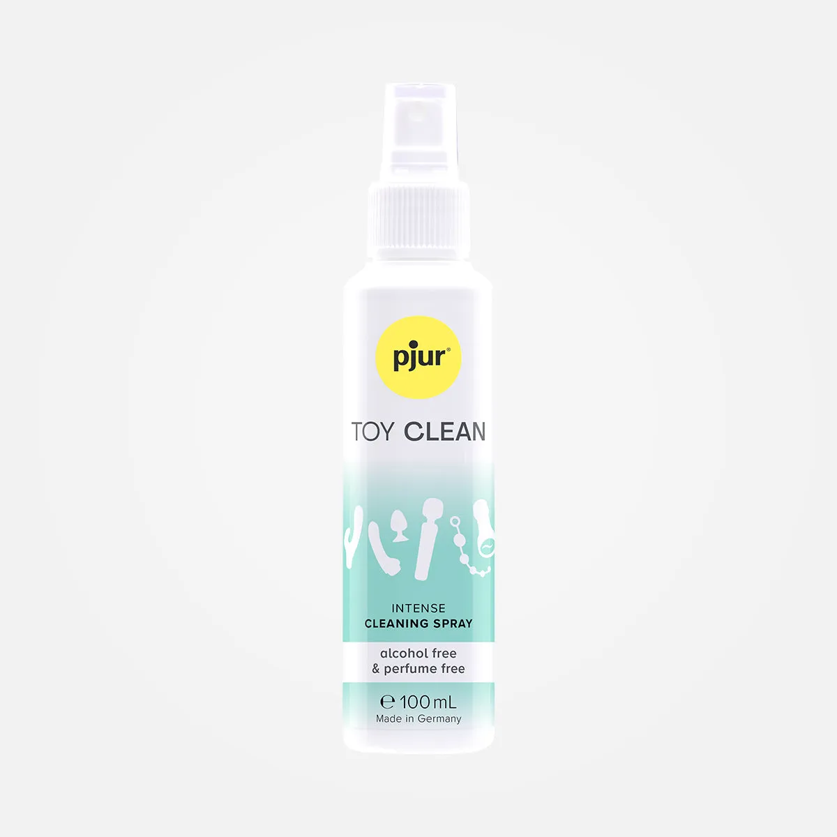 100ml Toy Cleaner Spray