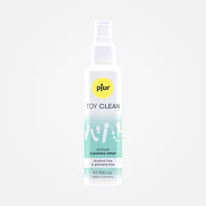 100ml Toy Cleaner Spray