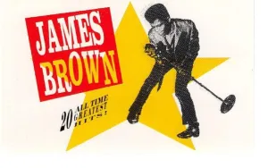 20 All-Time Greatest Hits!