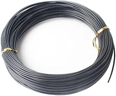250lb/1.6mm Premium Monofilament Color Leader Line for Saltwater Big Fish Spearfishing and Fishing Made in USA. 100ft Spool