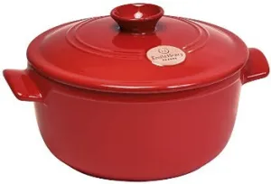 2.6 Quart Stewpot