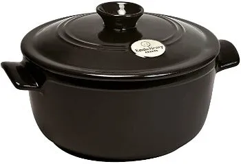 2.6 Quart Stewpot