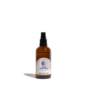 A Very Good HAND SANITIZER Unscented Travel Size 50ml
