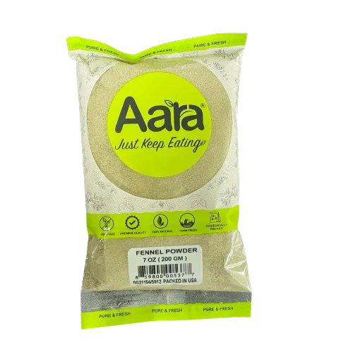 Aara Fennel Powder