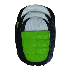 Adventure Sleeping Bag