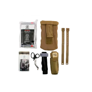 Air Crew Trauma Bundle - 2