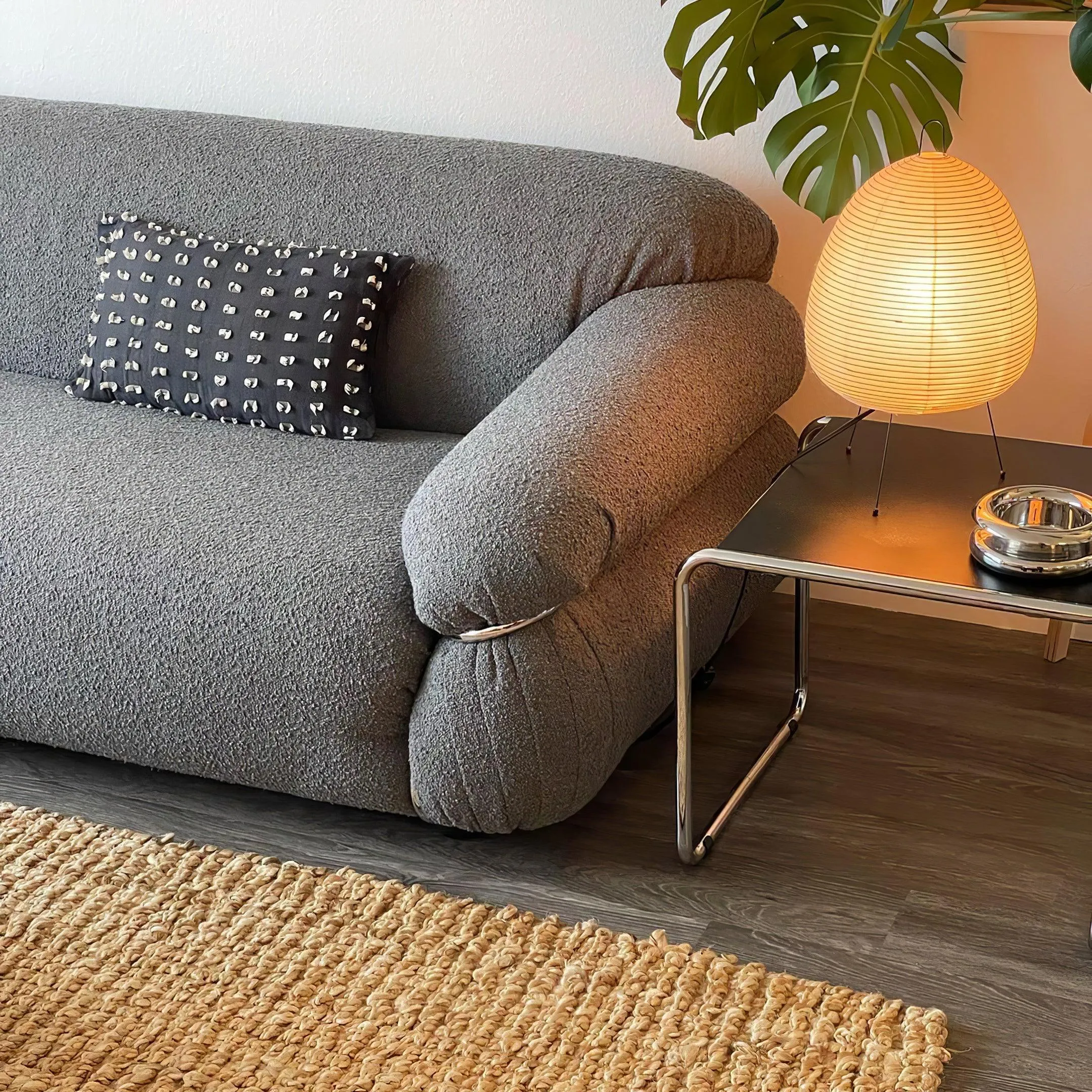 Akari 1A Table Lamp