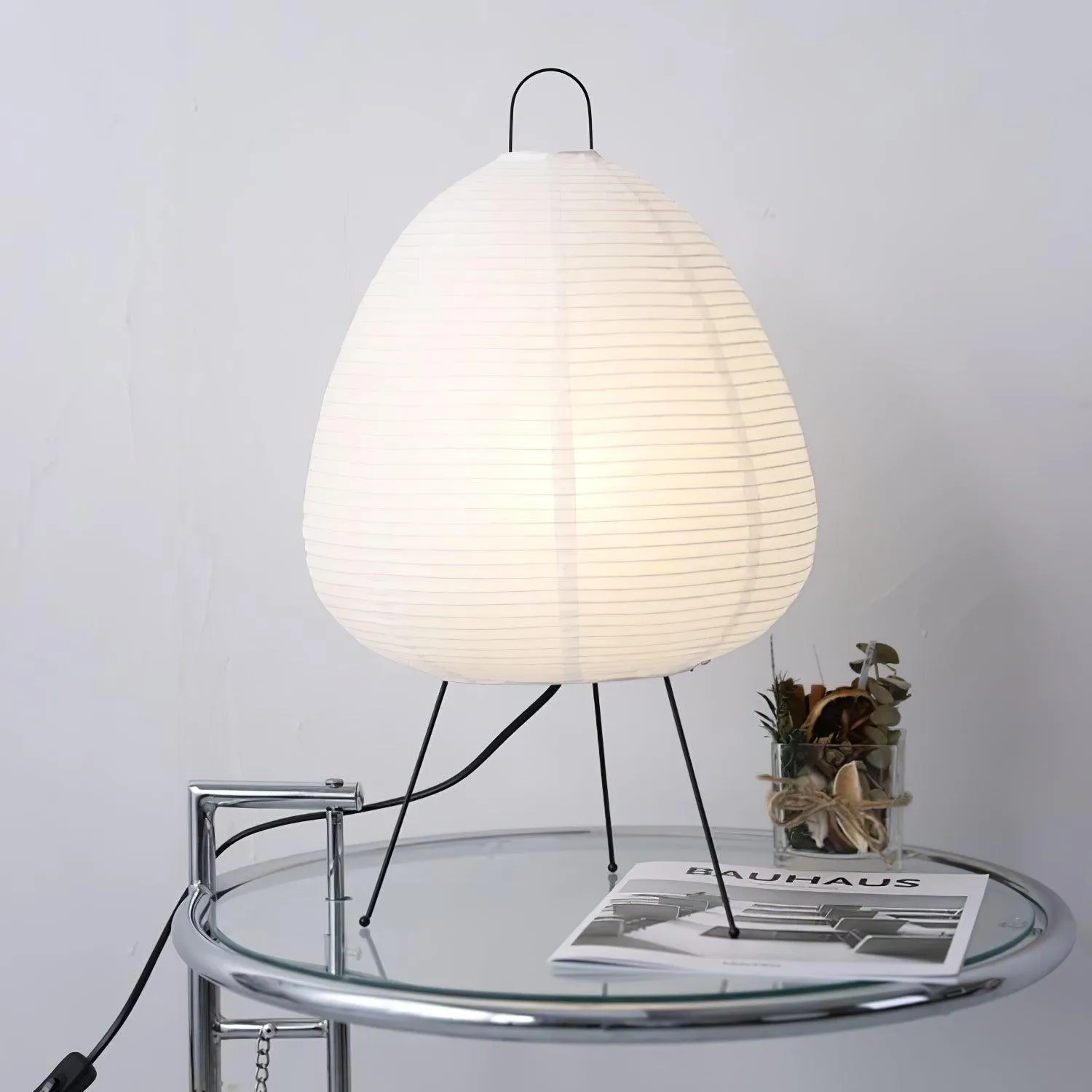 Akari 1A Table Lamp