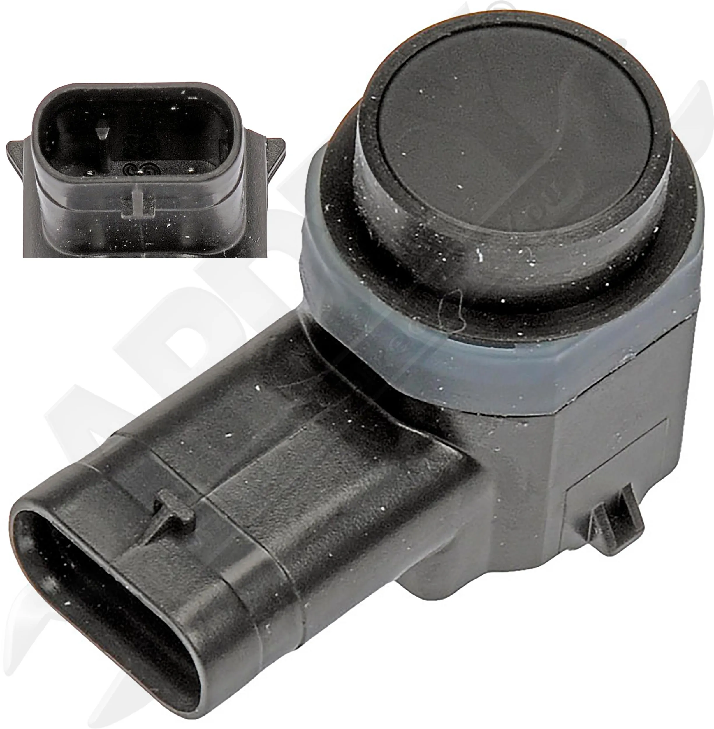 APDTY 135100 Parking Assist Sensor Replaces 31341344, 31445162