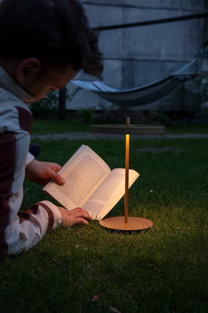 Asteria Move Portable Lamp