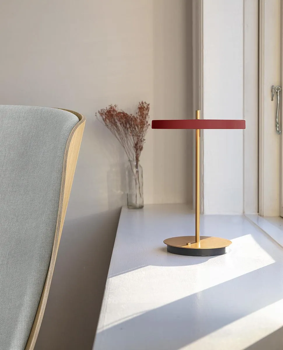 Asteria Move Portable Lamp
