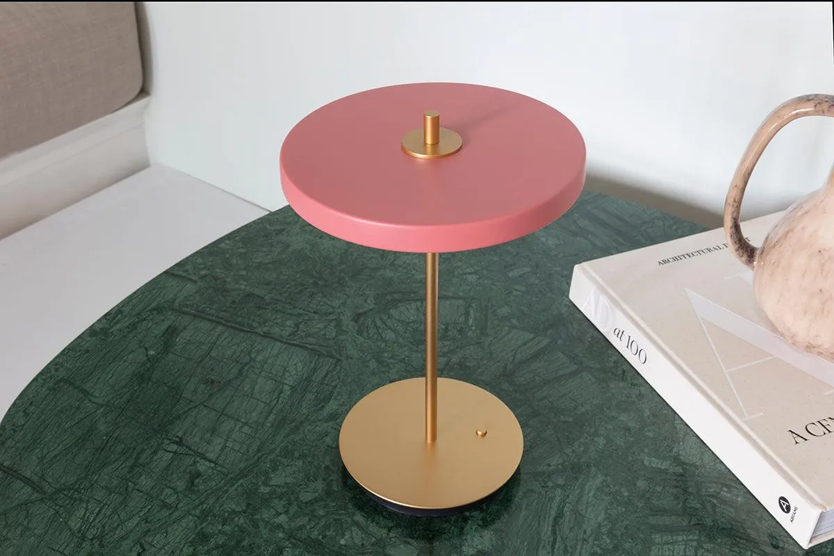Asteria Move Portable Lamp