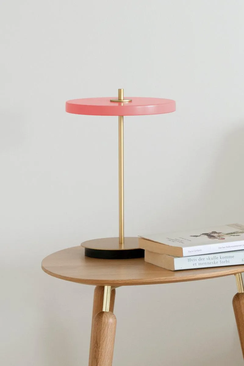 Asteria Move Portable Lamp