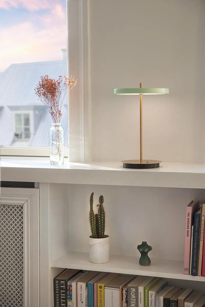 Asteria Move Portable Lamp