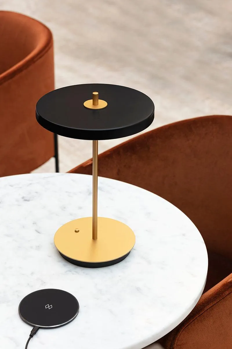 Asteria Move Portable Lamp