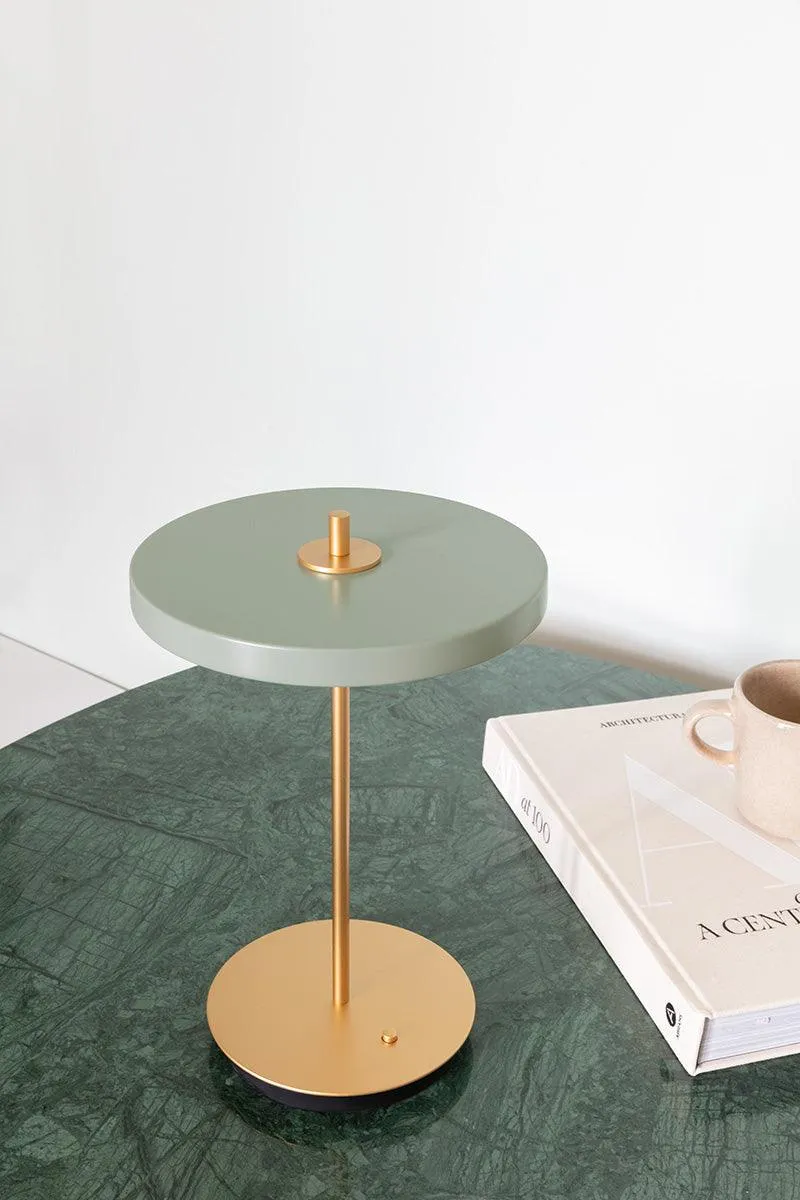 Asteria Move Portable Lamp