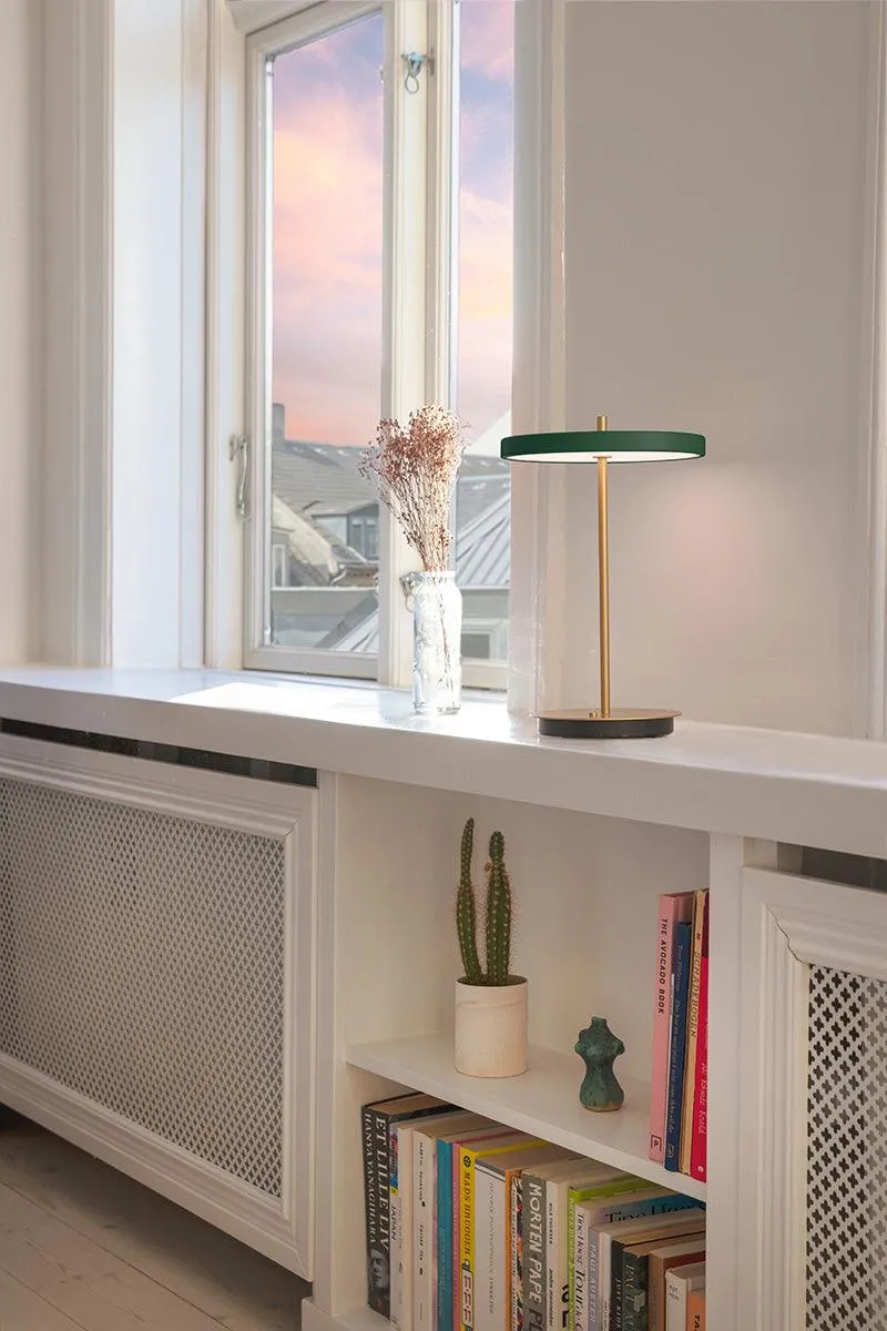 Asteria Move Portable Lamp