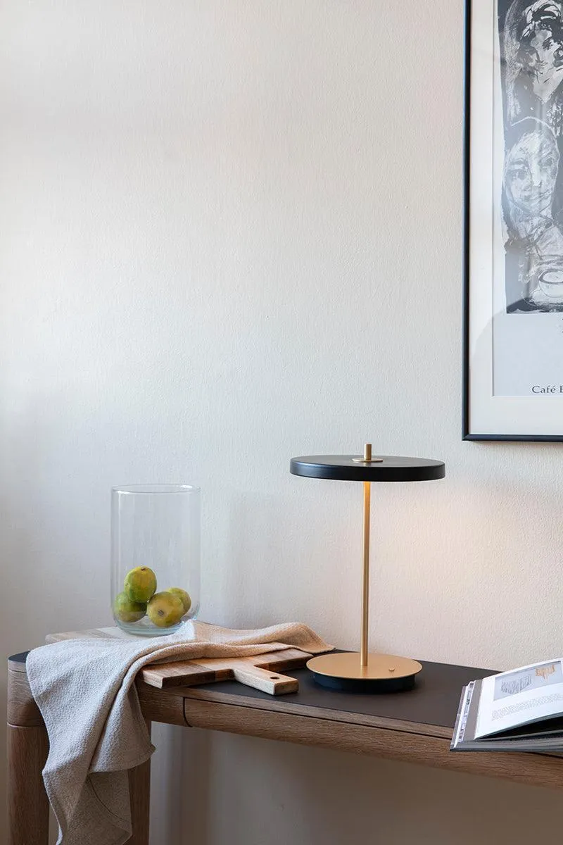 Asteria Move Portable Lamp