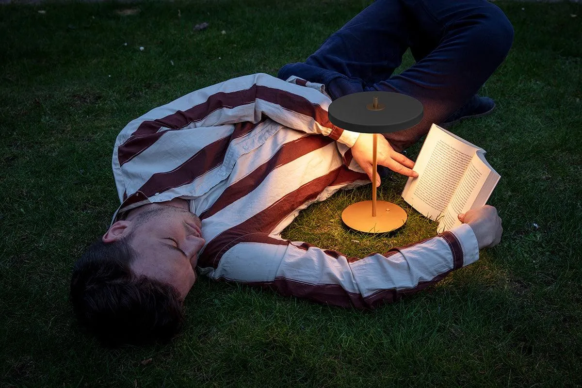 Asteria Move Portable Lamp