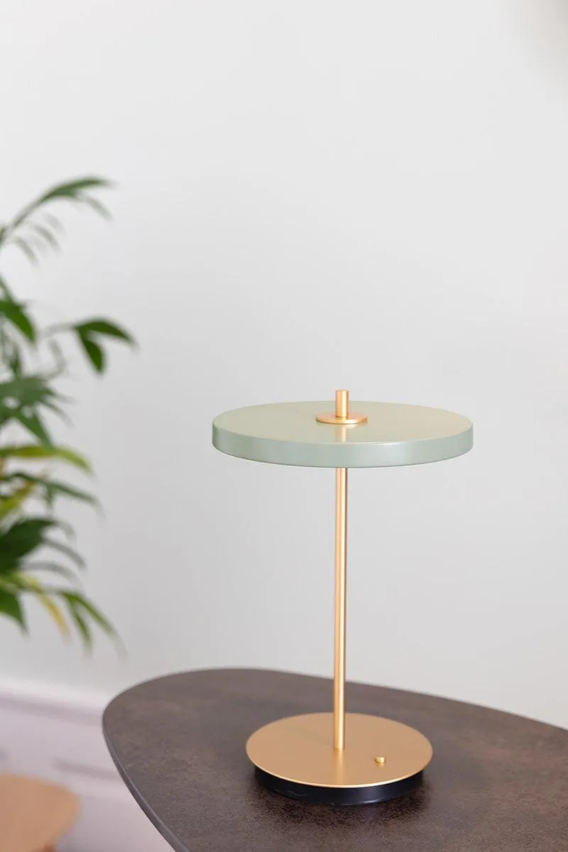 Asteria Move Portable Lamp