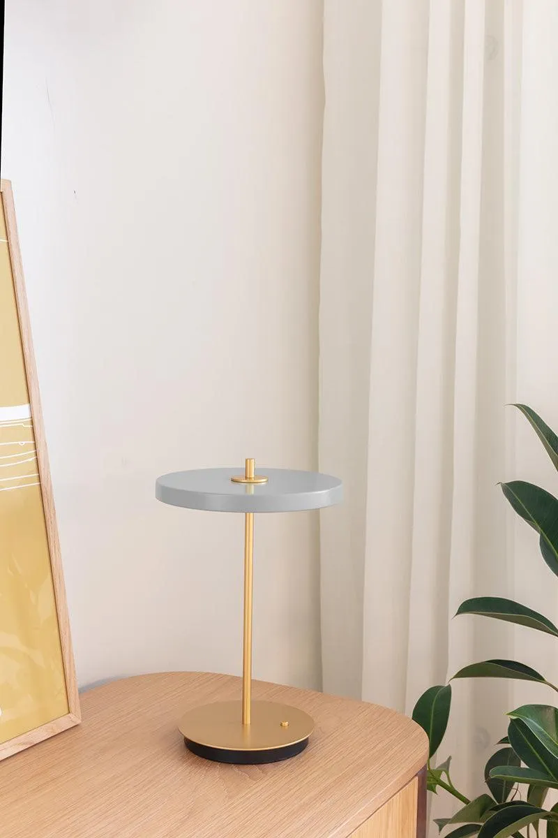 Asteria Move Portable Lamp