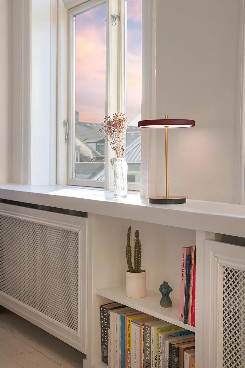 Asteria Move Portable Lamp