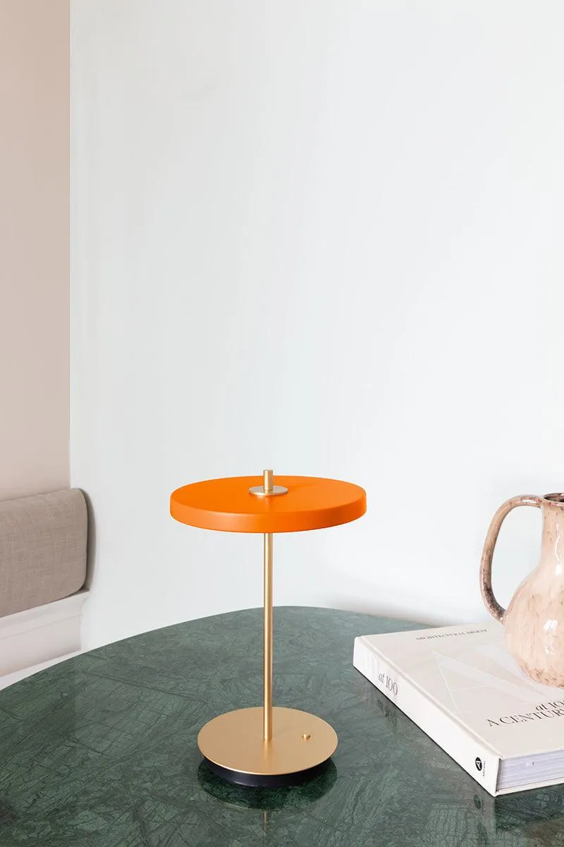 Asteria Move Portable Lamp