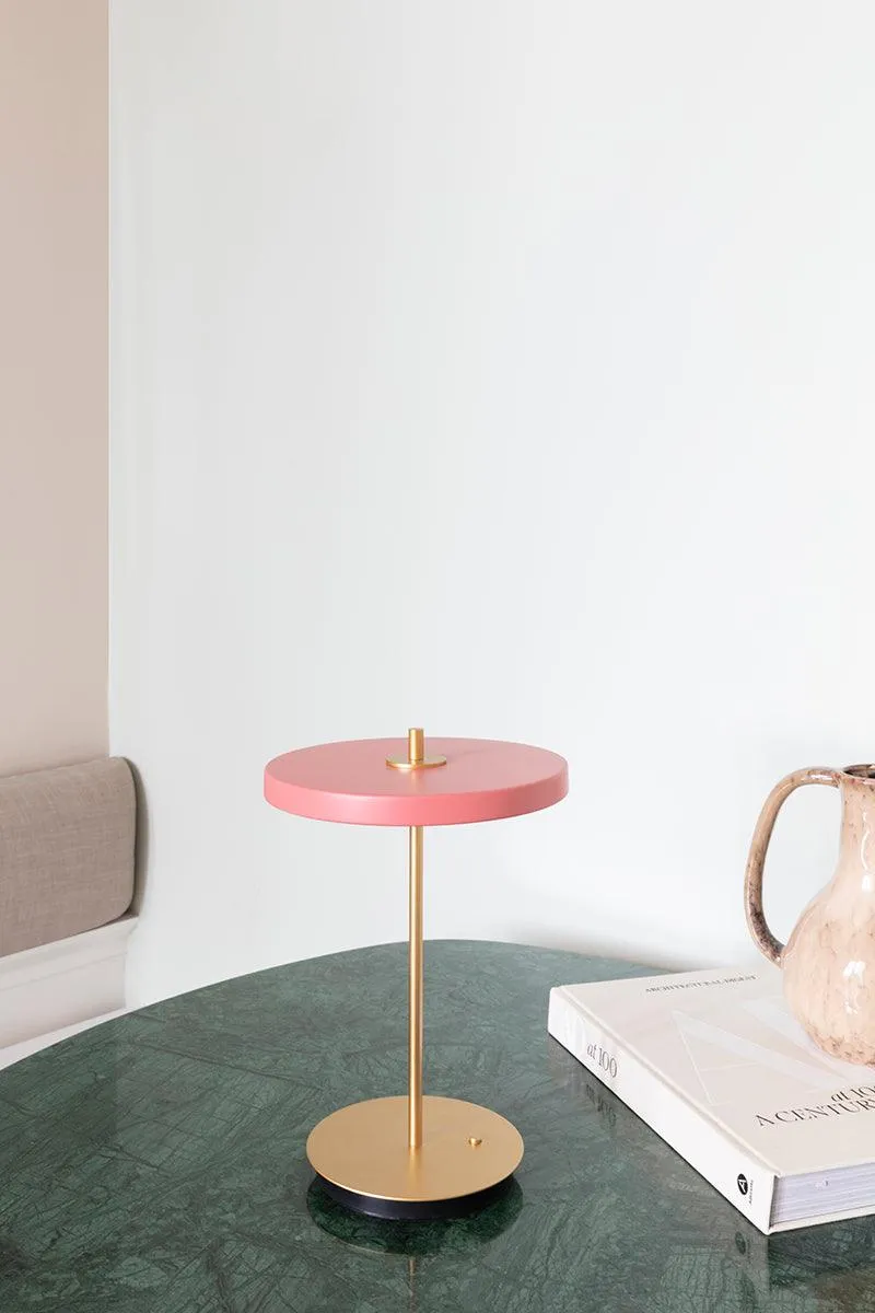 Asteria Move Portable Lamp