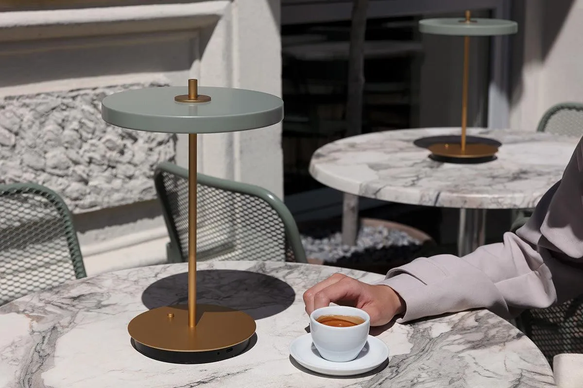 Asteria Move Portable Lamp