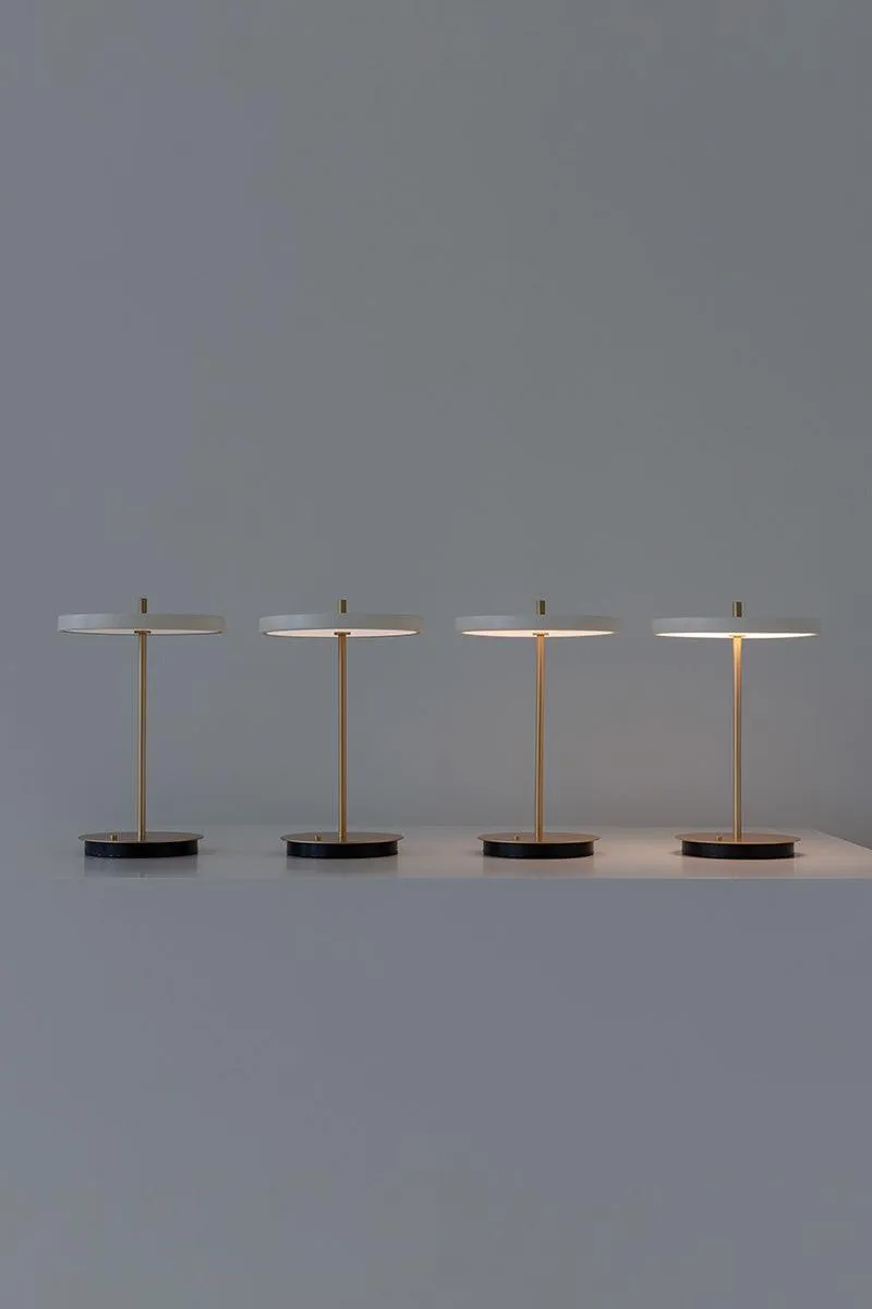 Asteria Move Portable Lamp