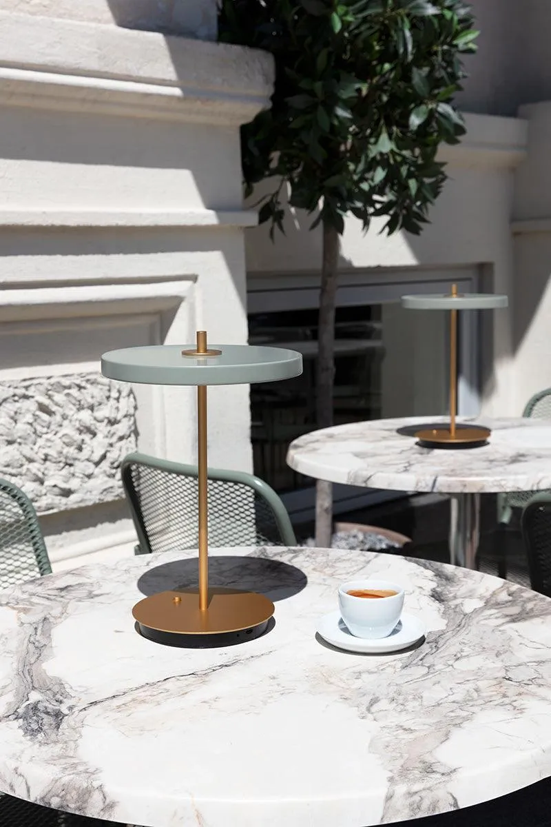 Asteria Move Portable Lamp