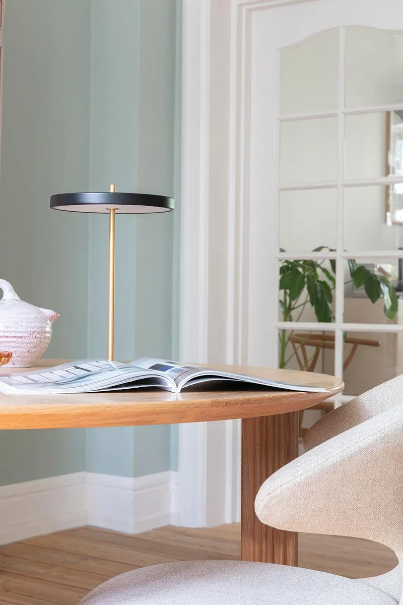 Asteria Move Portable Lamp