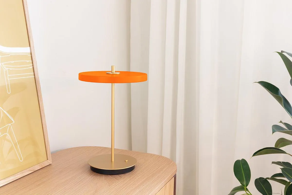 Asteria Move Portable Lamp