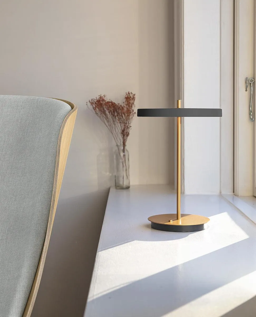 Asteria Move Portable Lamp