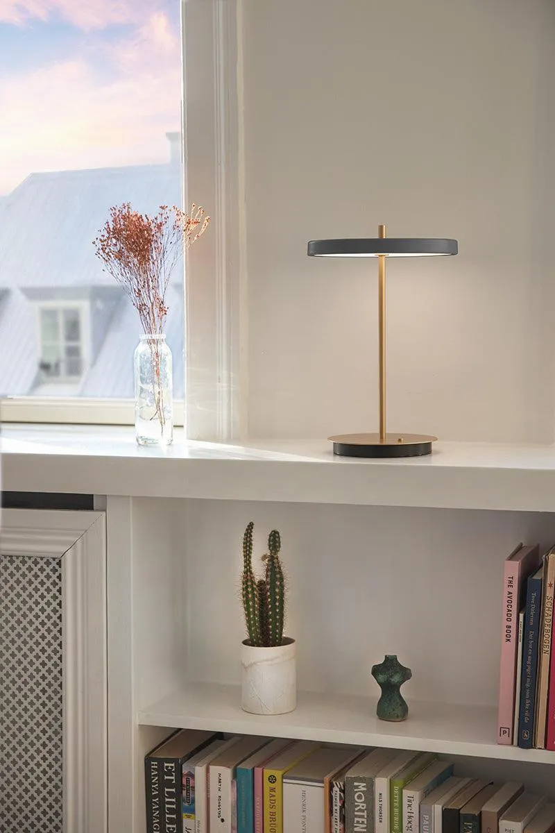 Asteria Move Portable Lamp