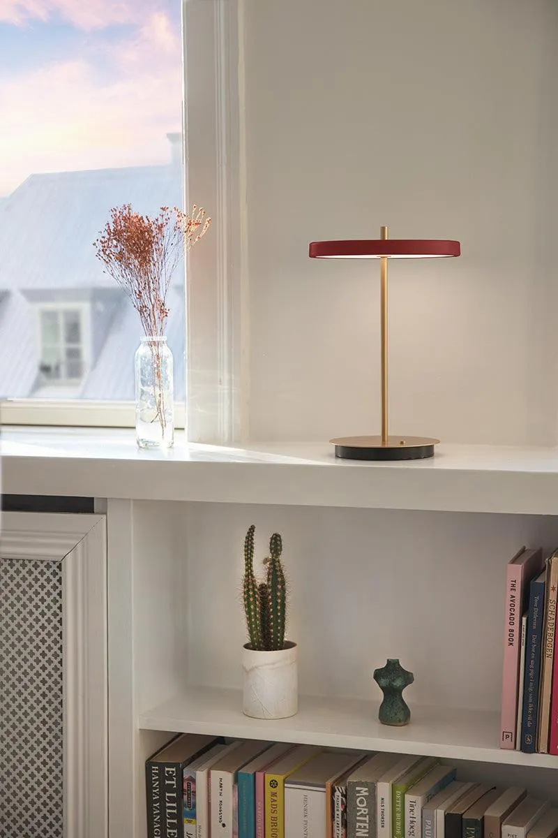 Asteria Move Portable Lamp