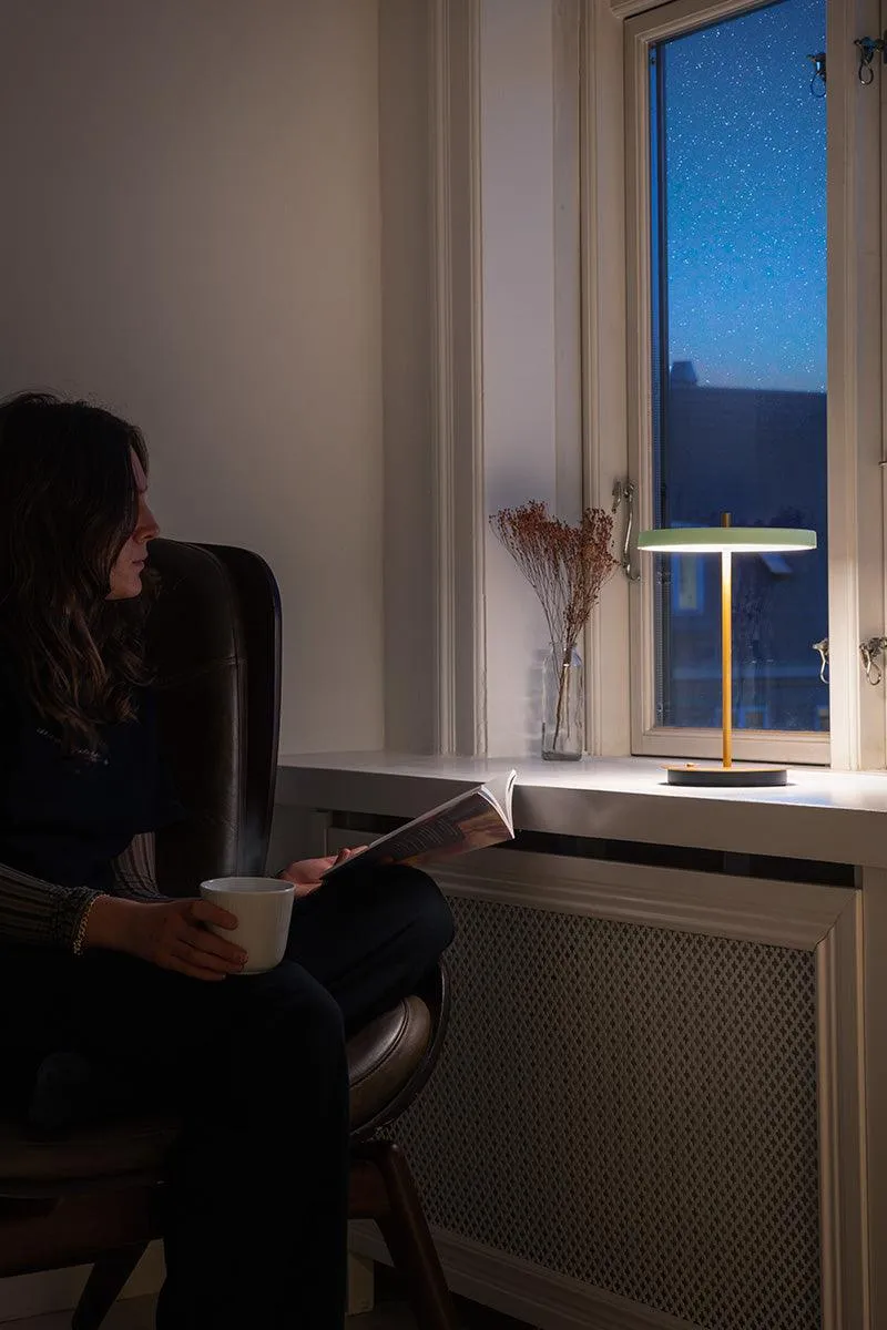 Asteria Move Portable Lamp