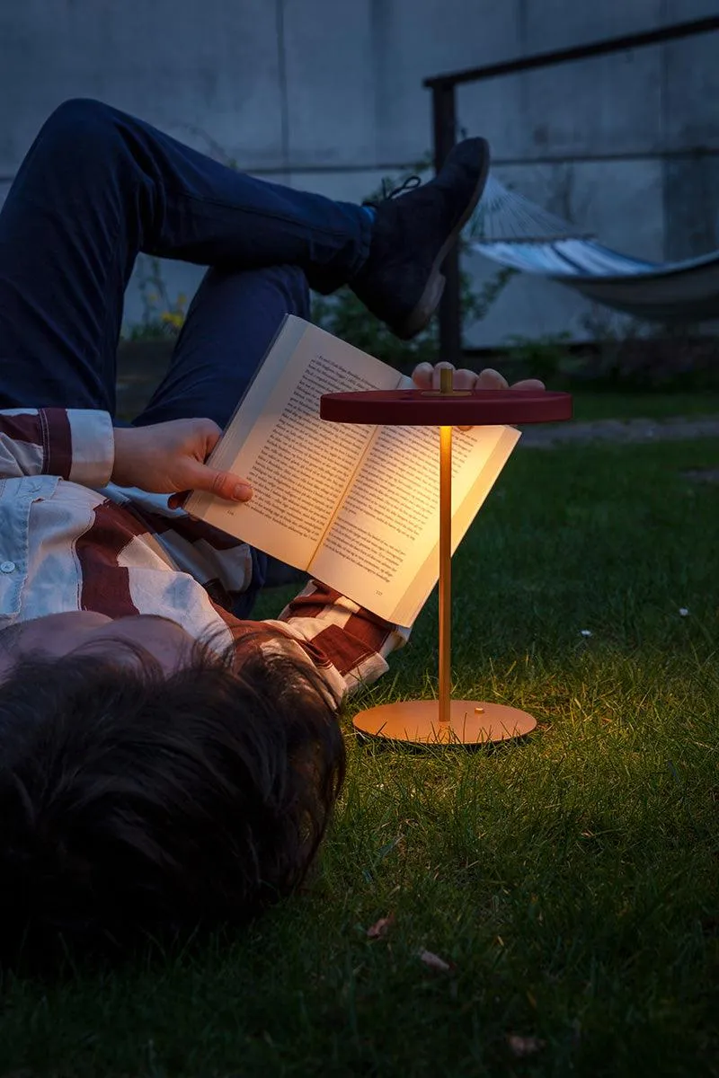 Asteria Move Portable Lamp