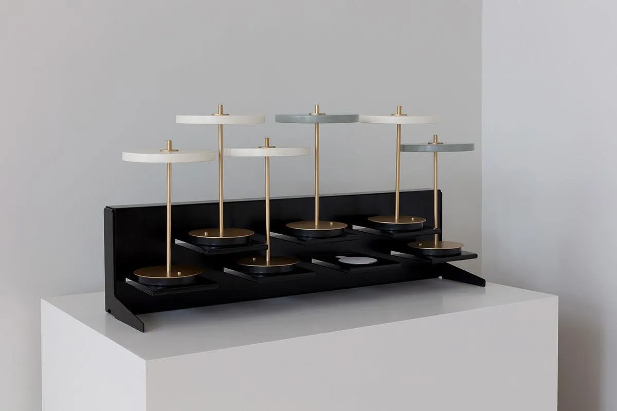 Asteria Move Portable Lamp