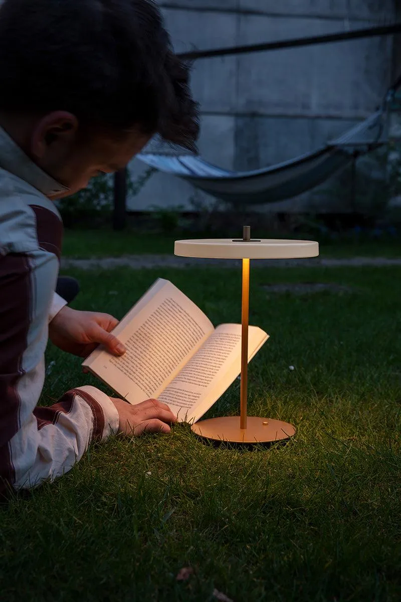 Asteria Move Portable Lamp