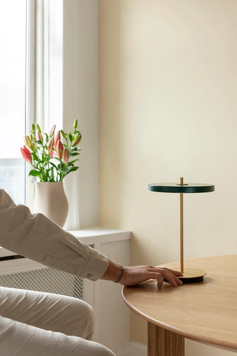 Asteria Move Portable Lamp