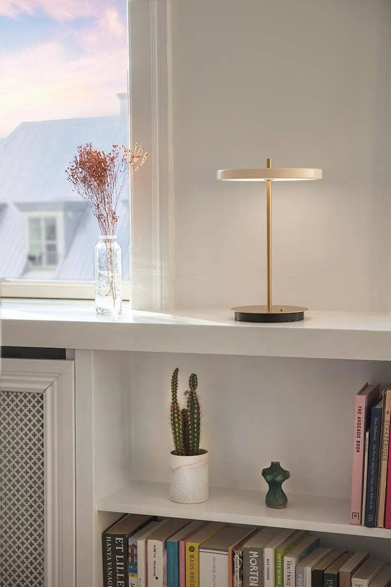 Asteria Move Portable Lamp