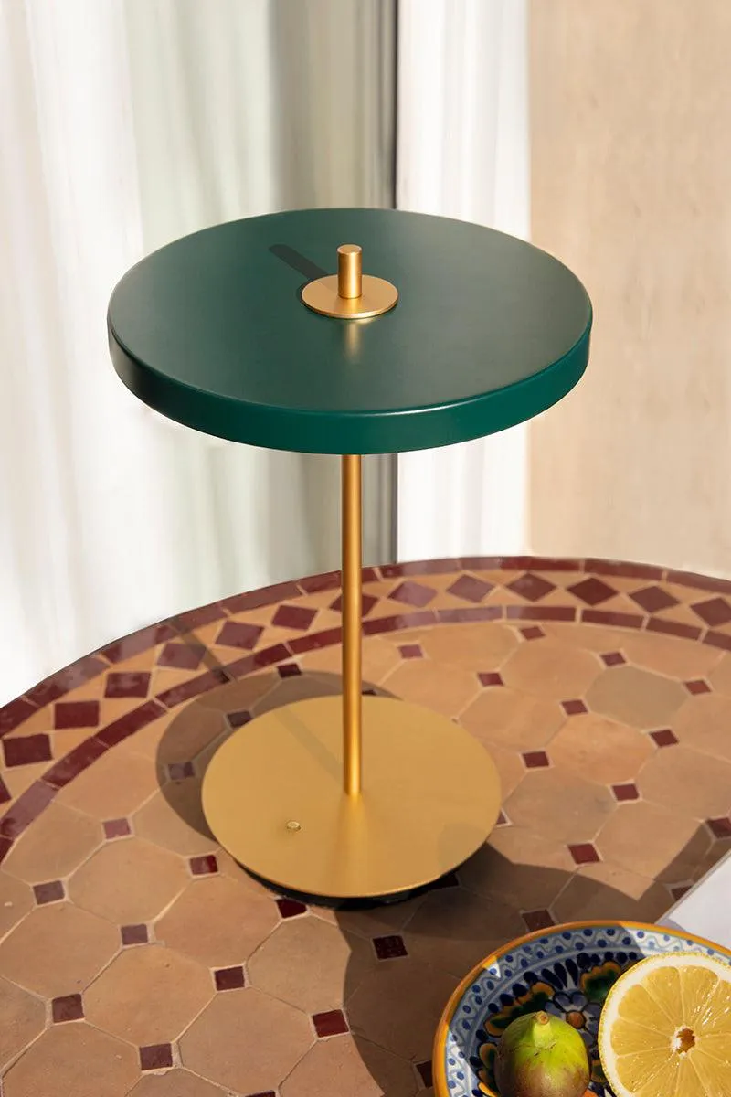 Asteria Move Portable Lamp