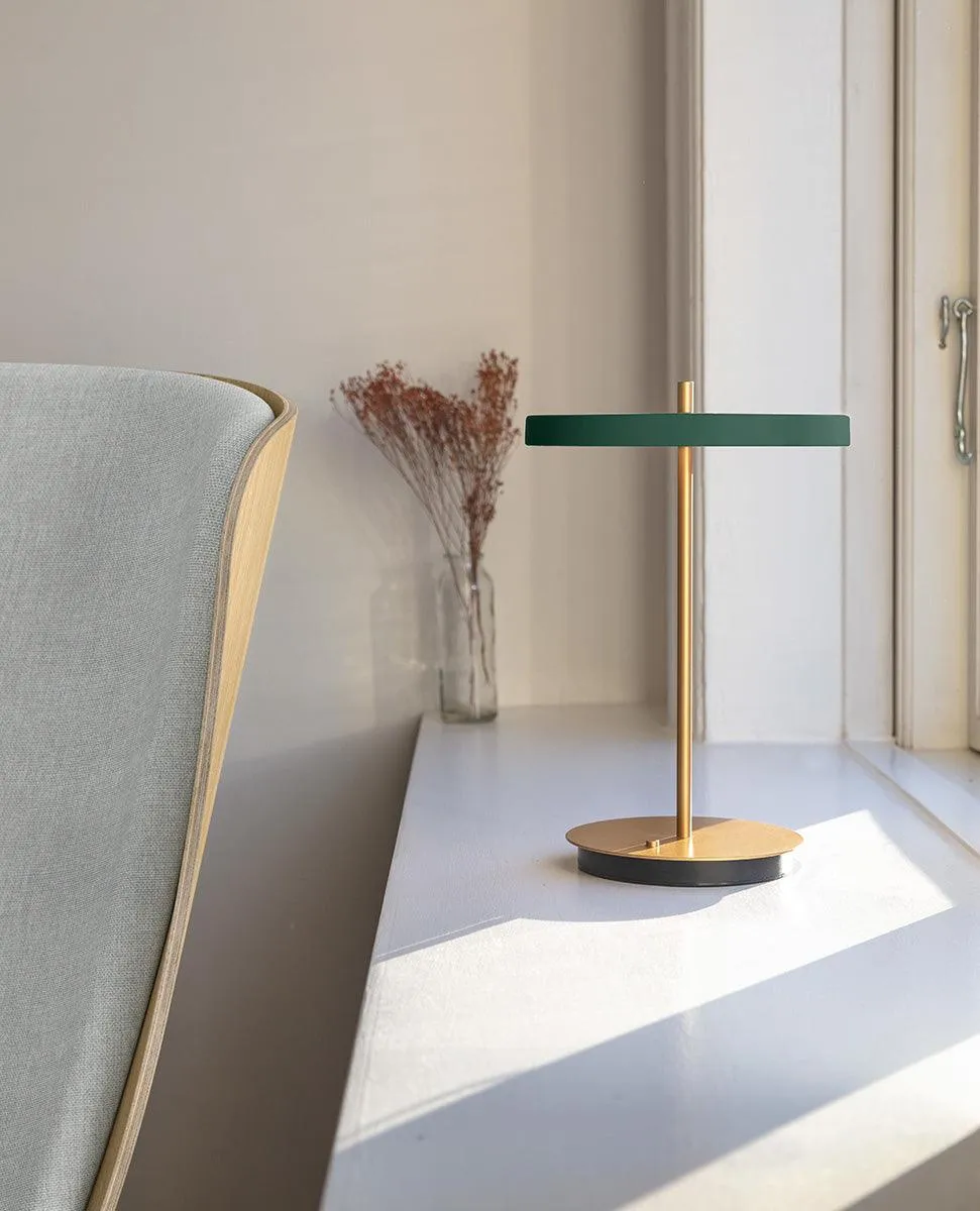 Asteria Move Portable Lamp