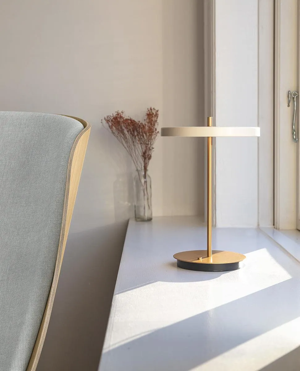 Asteria Move Portable Lamp