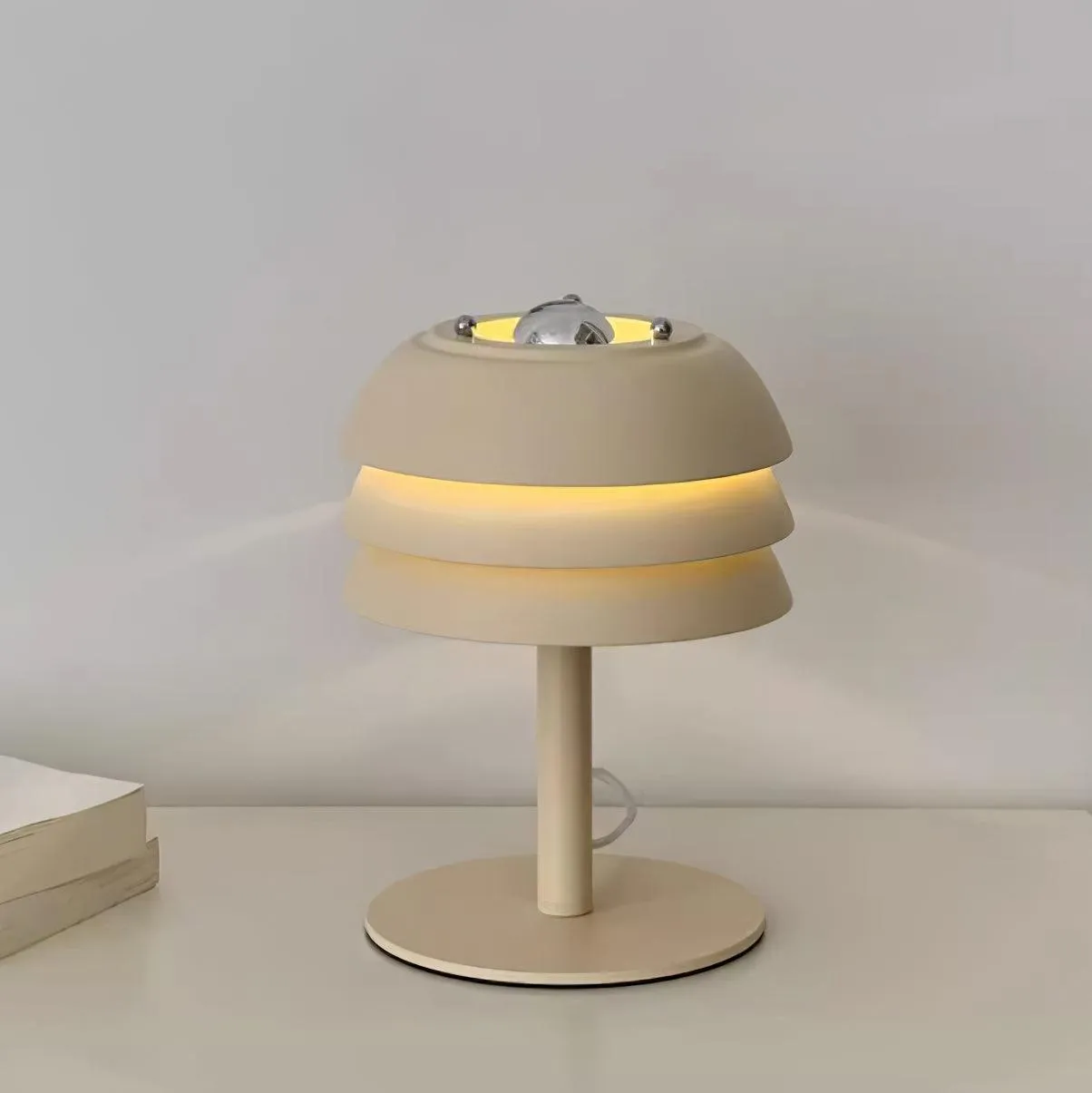Aulenti Table Lamp 7″- 9.8″