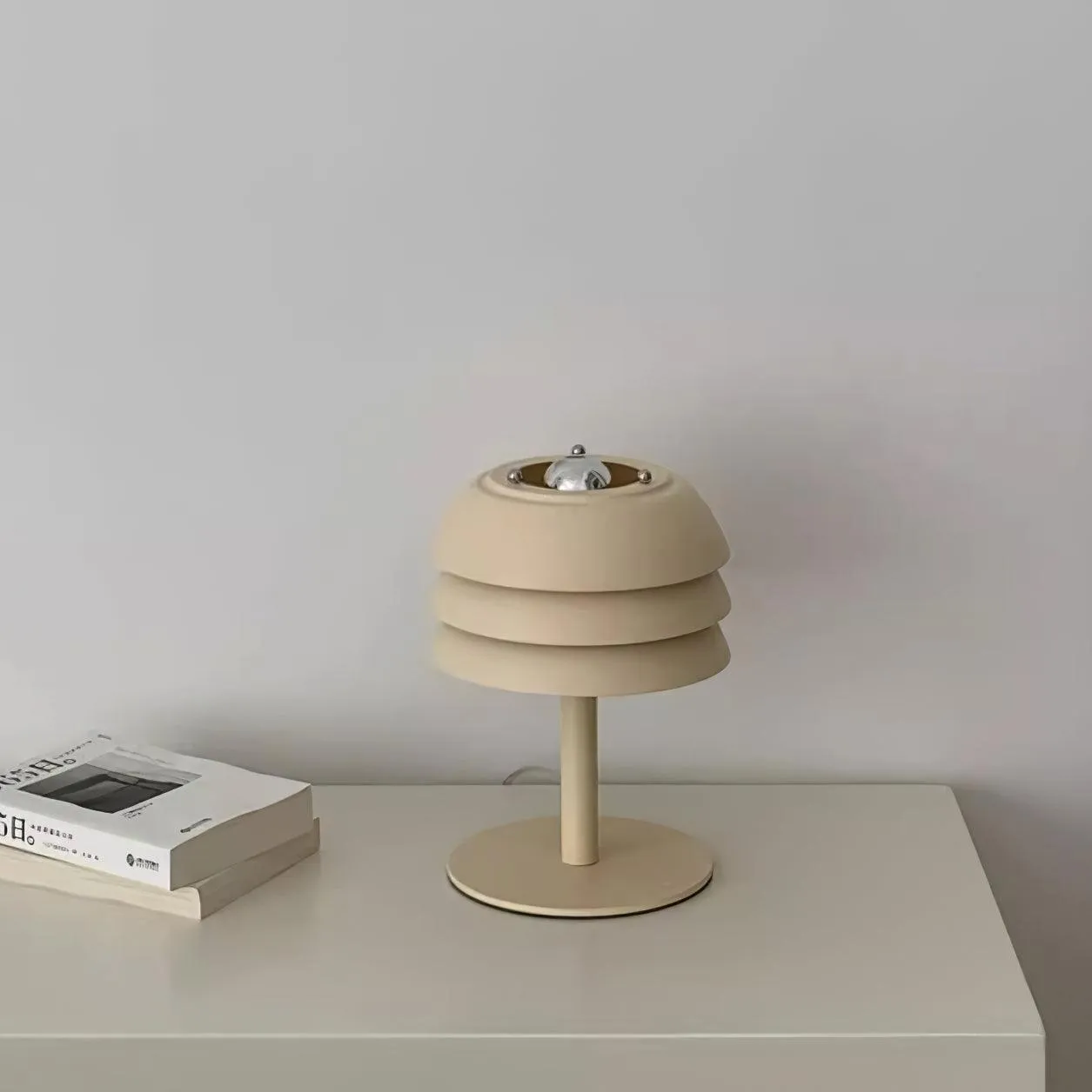 Aulenti Table Lamp 7″- 9.8″