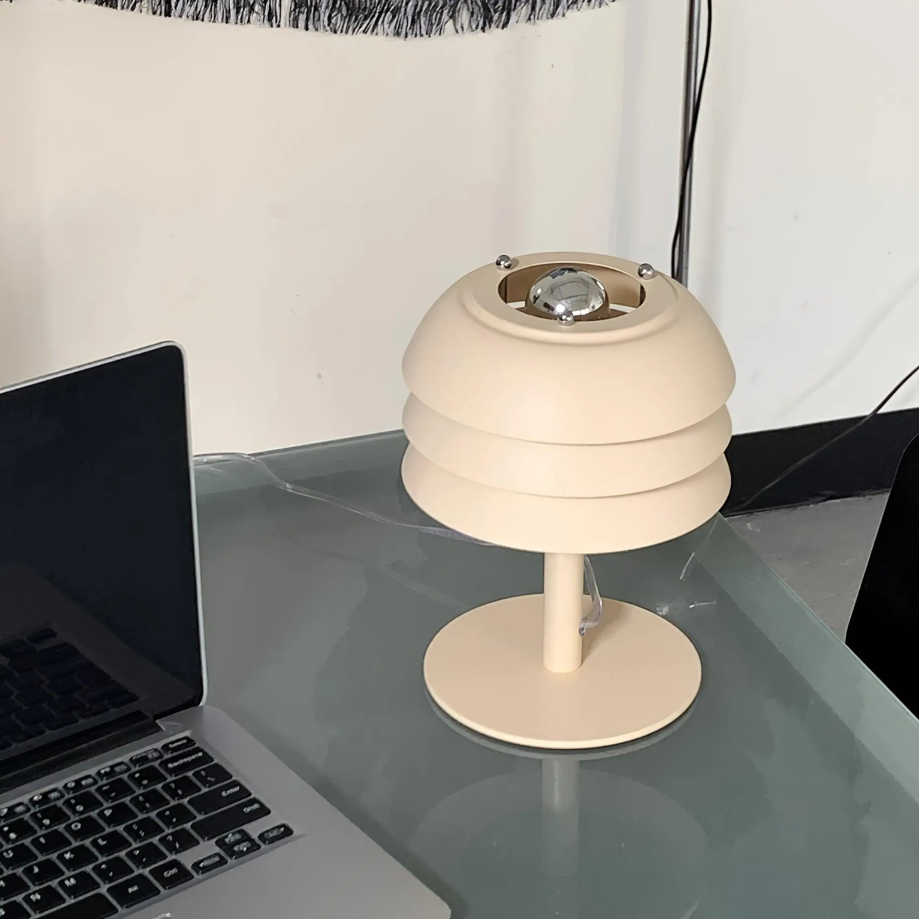 Aulenti Table Lamp 7″- 9.8″