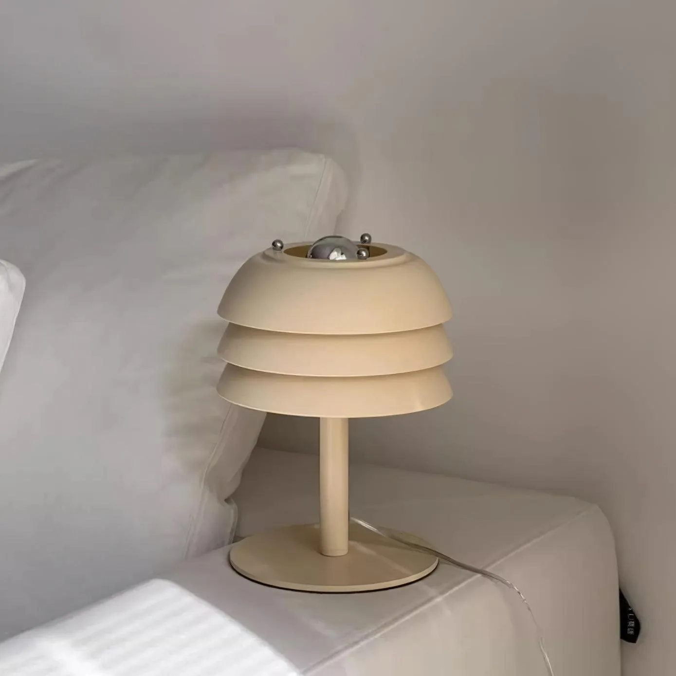 Aulenti Table Lamp 7″- 9.8″