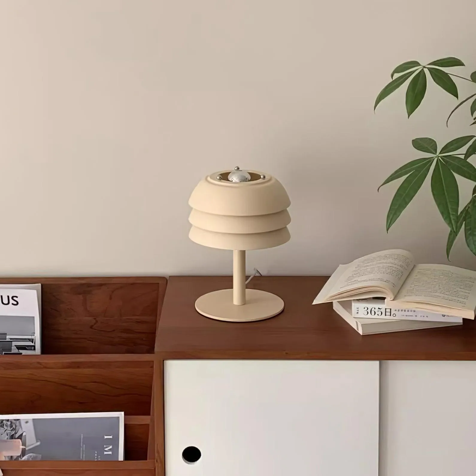 Aulenti Table Lamp 7″- 9.8″